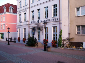 Hotel Marmułowski, Wejherowo